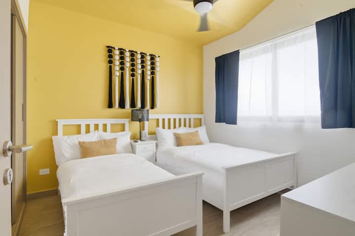 غرفة النوم 2