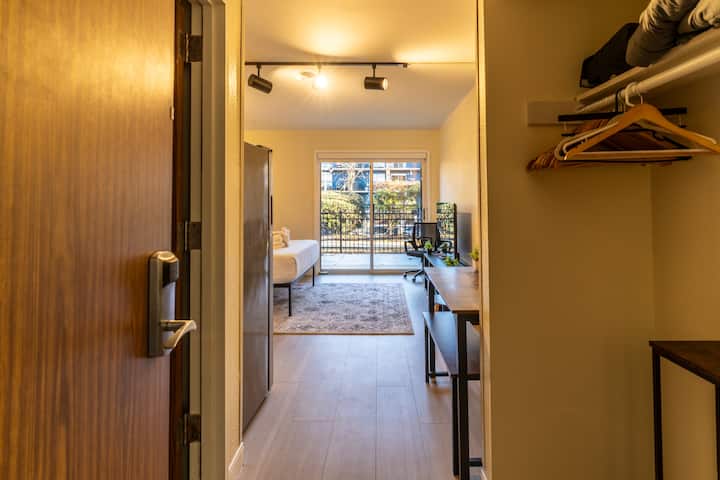 Urban Hideaway - Prime Spot - Raleigh, NC