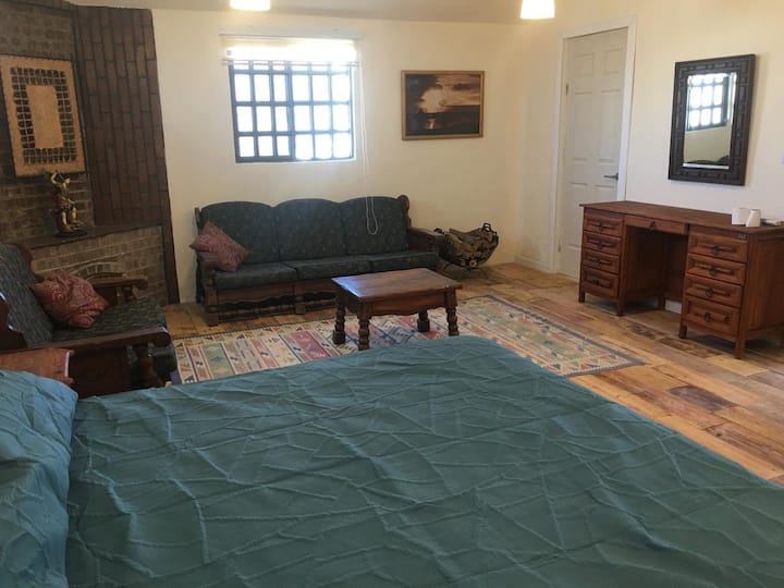 საძინებელი