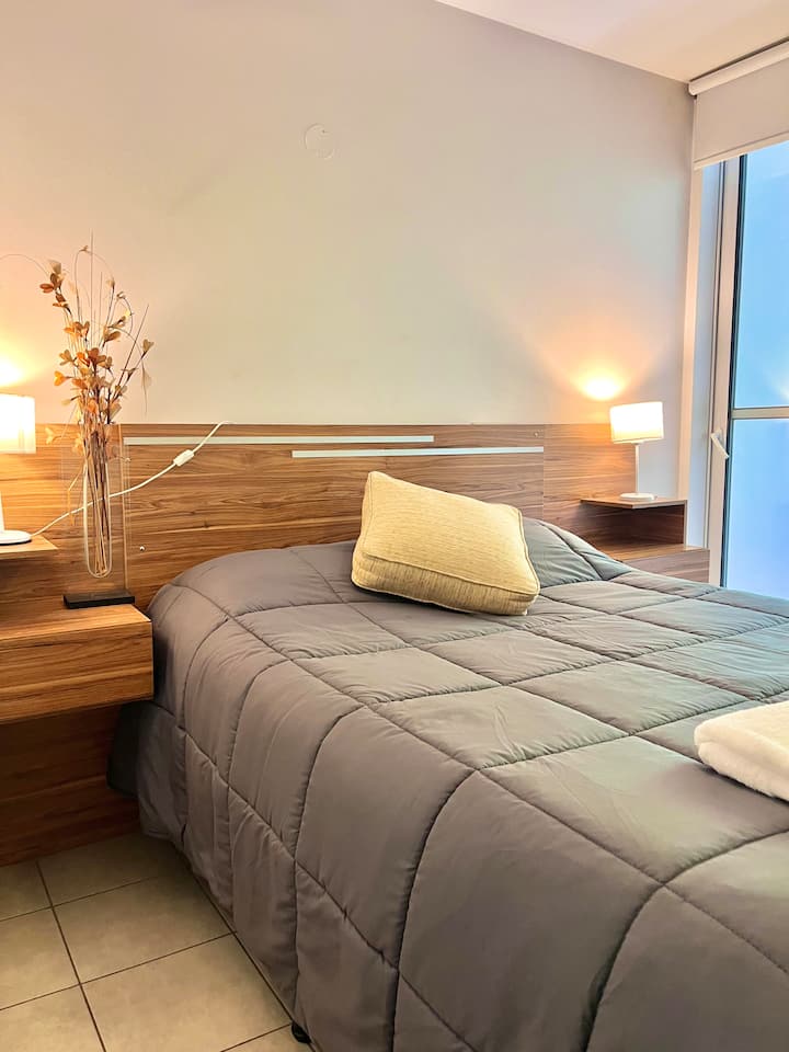Chambre 1