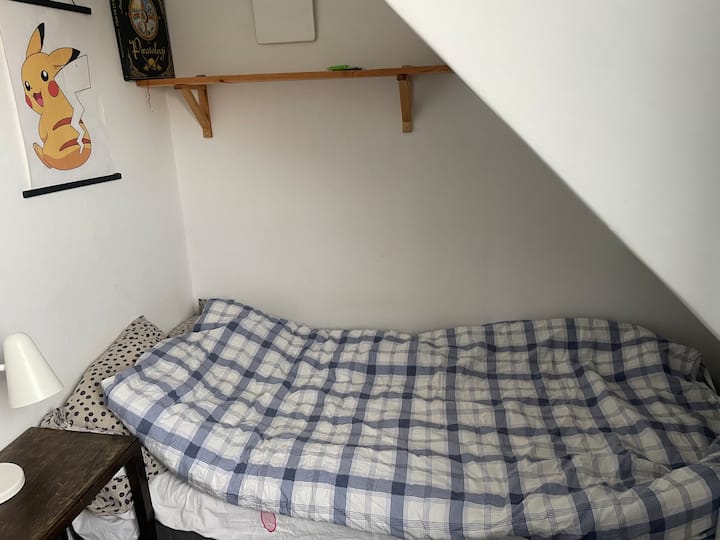 Chambre 1