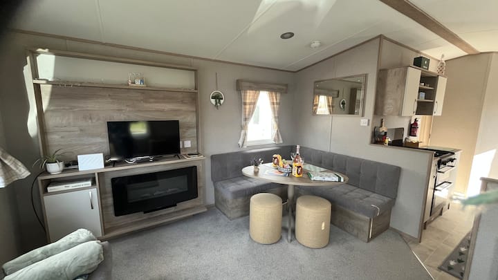 Luxury Seaside Retreat On Mersea Island. - West Mersea