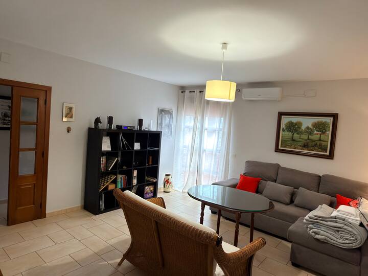 Casa De La Judería. Apartamento Turístico “J” - Olivenza