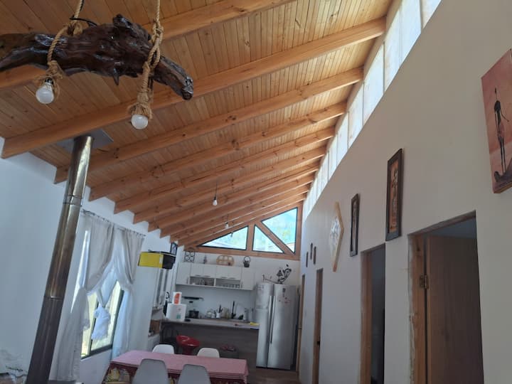 Casa Por Dia En Nacimiento - Nacimiento