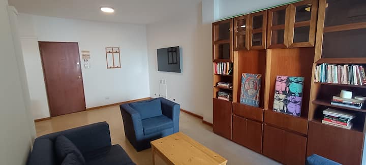 Departamento Grande 3 Dormitorios - Córdoba, Argentina