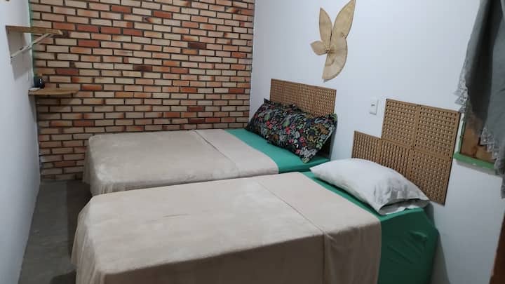 Spálňa