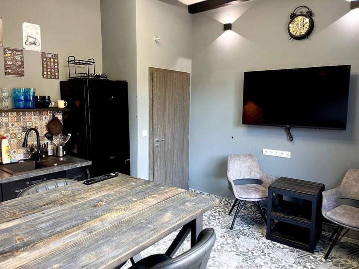 Elegant Retreat 7 Min To Colonnade - Karlovy Vary