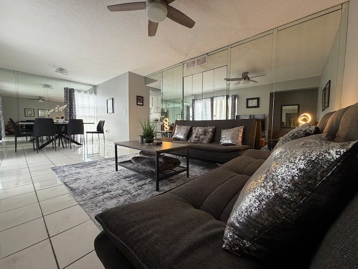 Lc-401 Condo-near Beach In Sunny Isles Beach, Fl - Sunny Isles Beach, FL