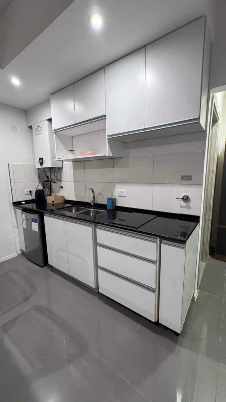 Studio Moderno Y Céntrico En C. Del Uruguay - Concepción del Uruguay