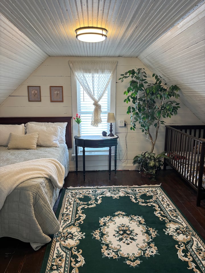 Liberty Loft - Knoxville, IA