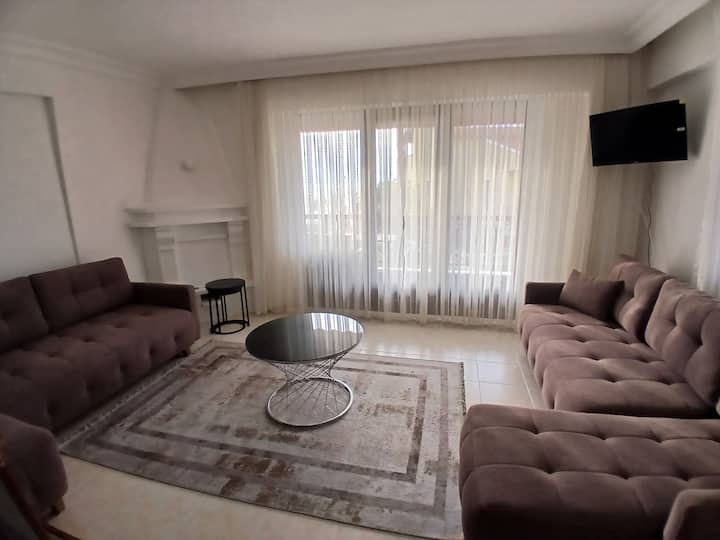 ÖZel Havuzlu Deniz Kenarı Villa - Altinoluk