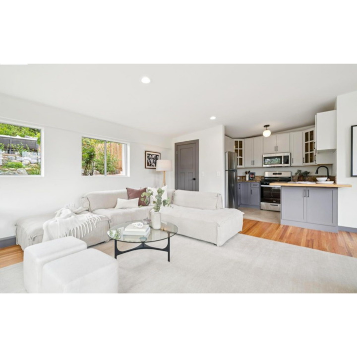 Private Guesthouse With Kitchen + Bath + Garden - Alameda, CA