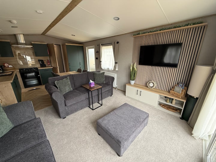 Sarrane’s Retreat No 52 - Carrbridge