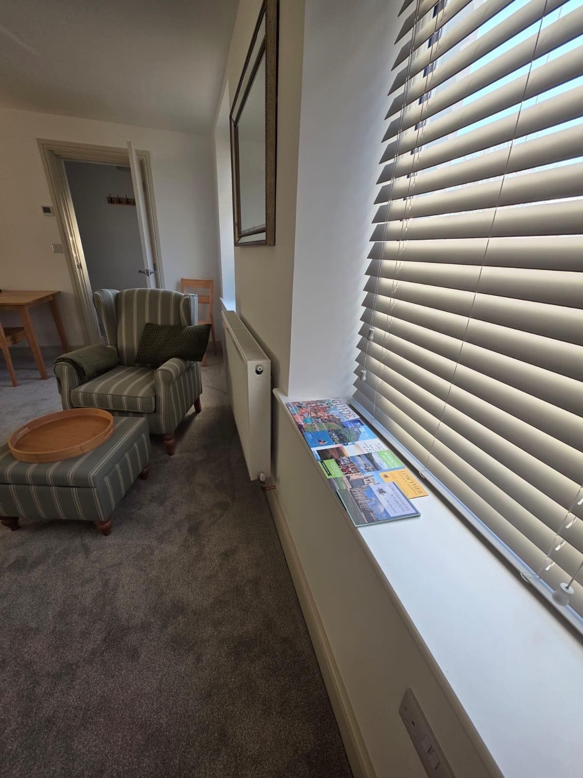 Top performing Airbnb: Home in Cumbria in Cumberland