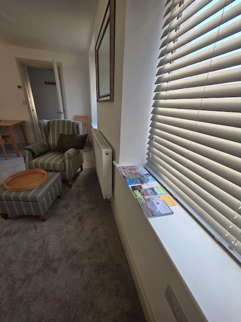 Top performing Airbnb: Home in Cumbria in Cumberland