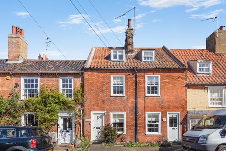 2 Bed In Southwold (Oc-h35199) - Southwold