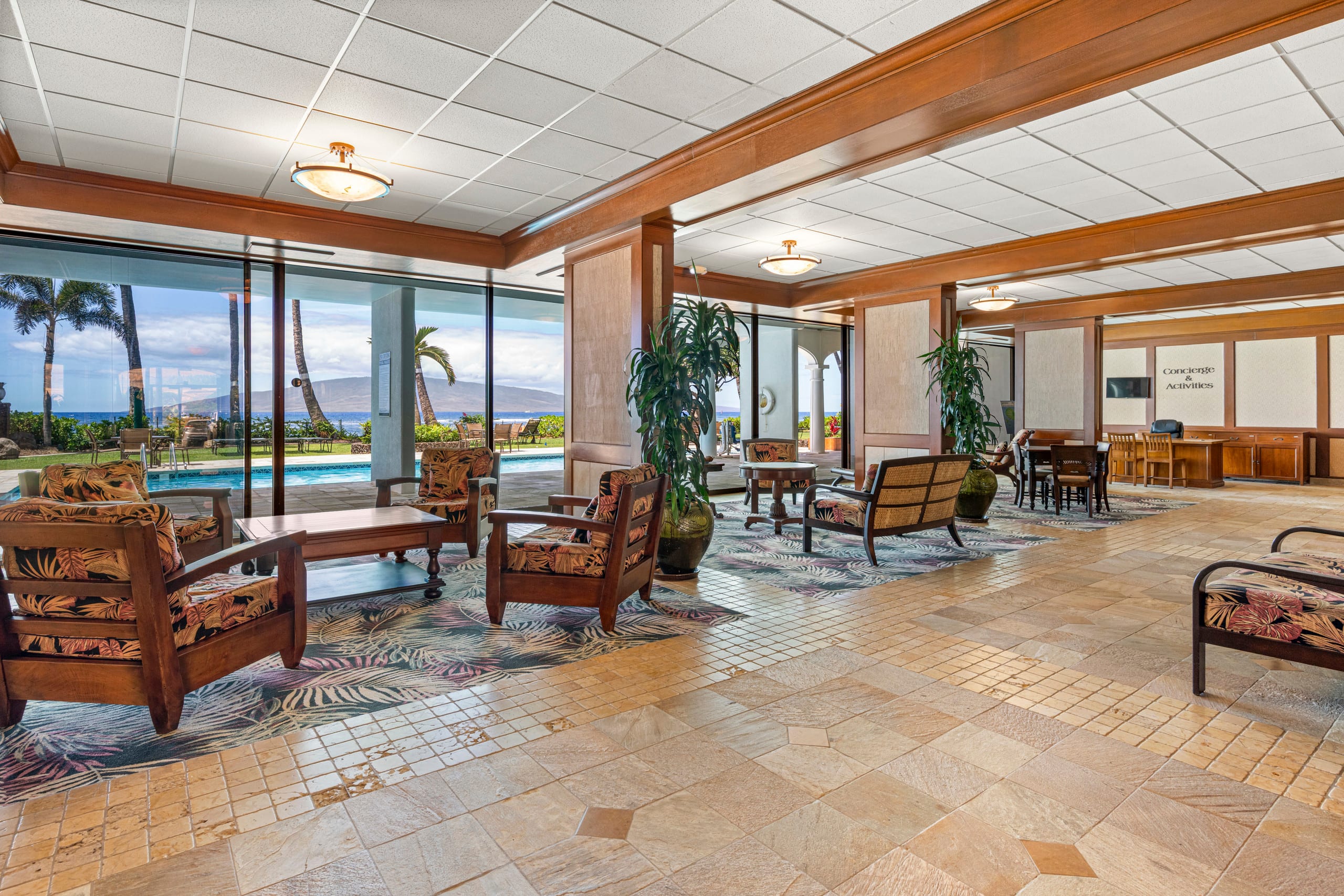 Condo in Lahaina · ★4.86 · 1 bedroom · 1 bed · 1 private bath - Image 39