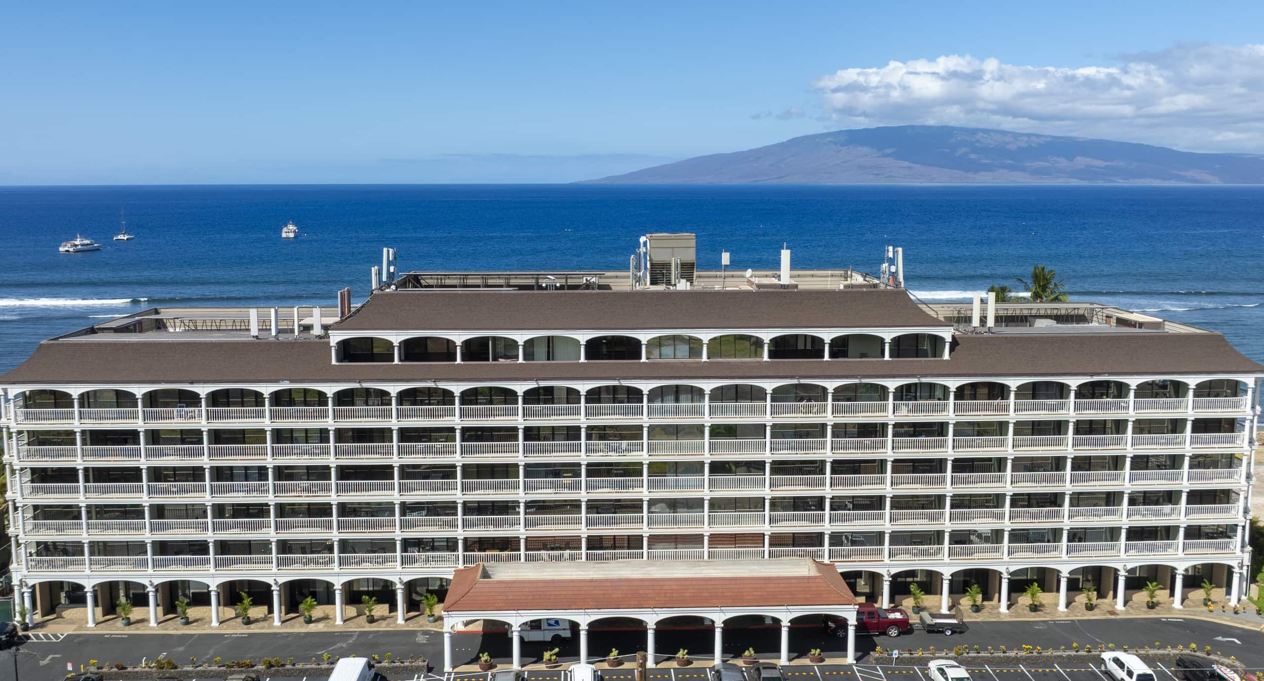 Condo in Lahaina · ★4.86 · 1 bedroom · 1 bed · 1 private bath - Image 33