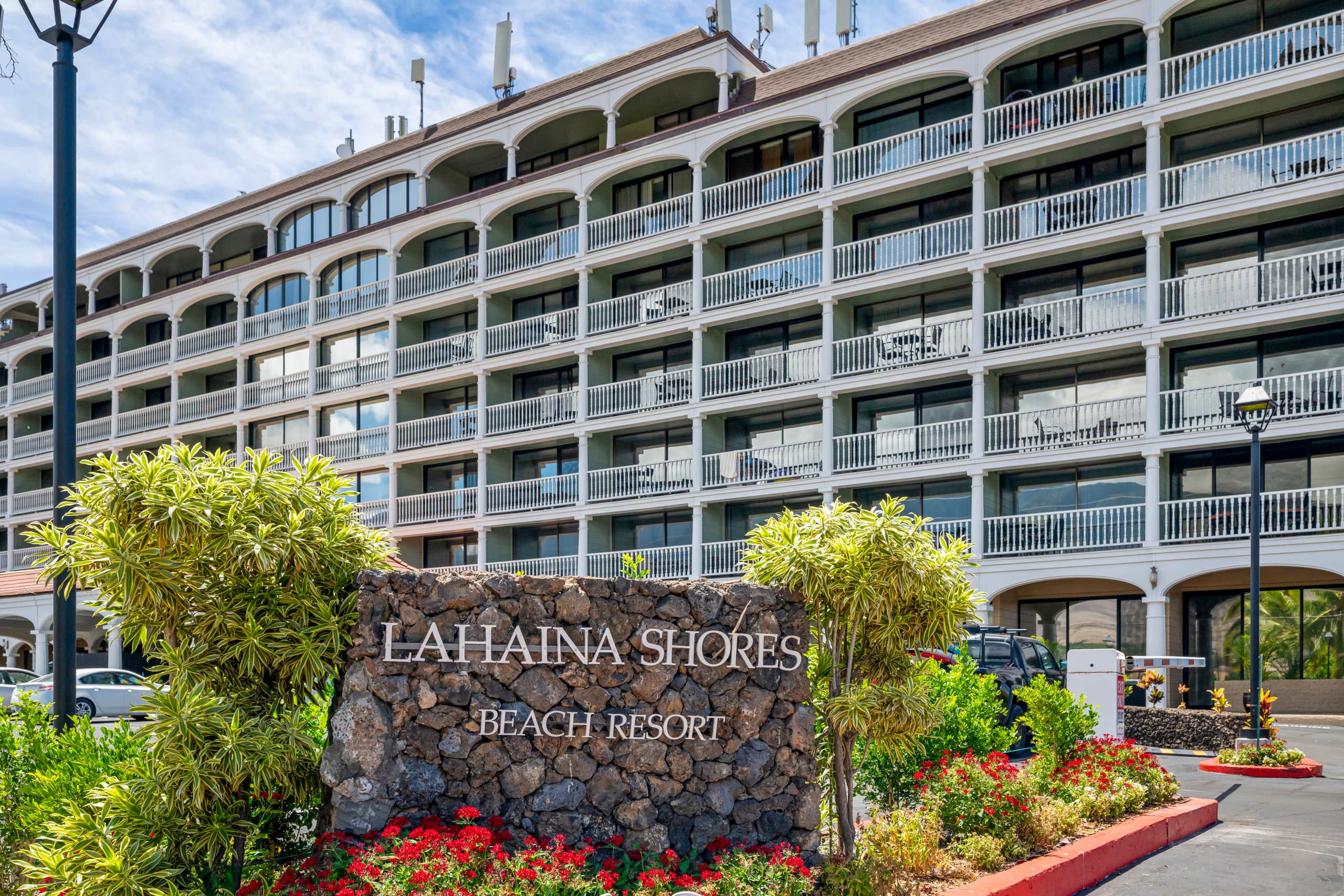 Condo in Lahaina · ★4.86 · 1 bedroom · 1 bed · 1 private bath - Image 32