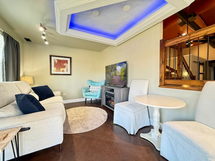 Haven At Hazel - The Residence - Clarkesville, GA