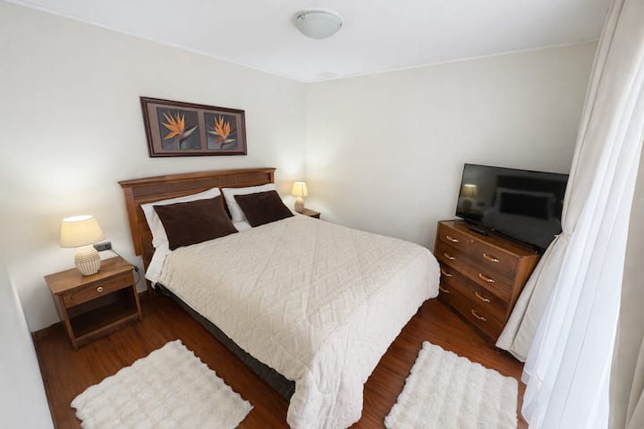 Habitación 1