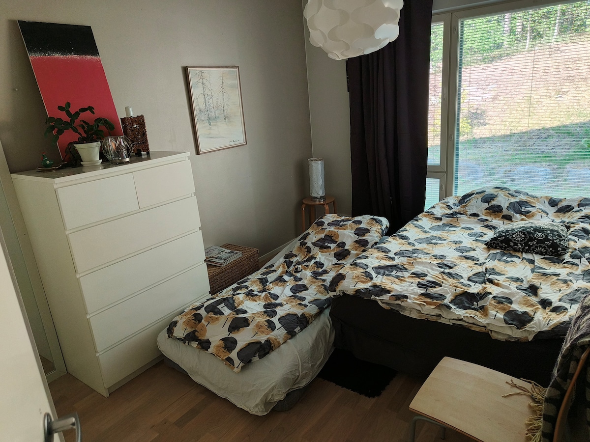 Спална соба 2