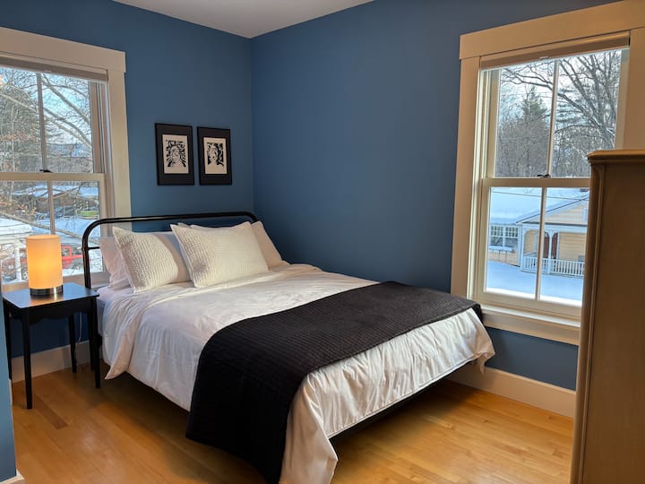 غرفة النوم 3