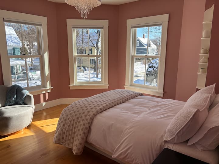 غرفة النوم 2