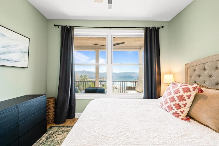 Lakeview Escape At Norris | 2br Condo W/ Views - Norris Lake, TN