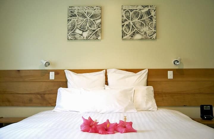 Bounty Lodge Apartments - Norfolk Island