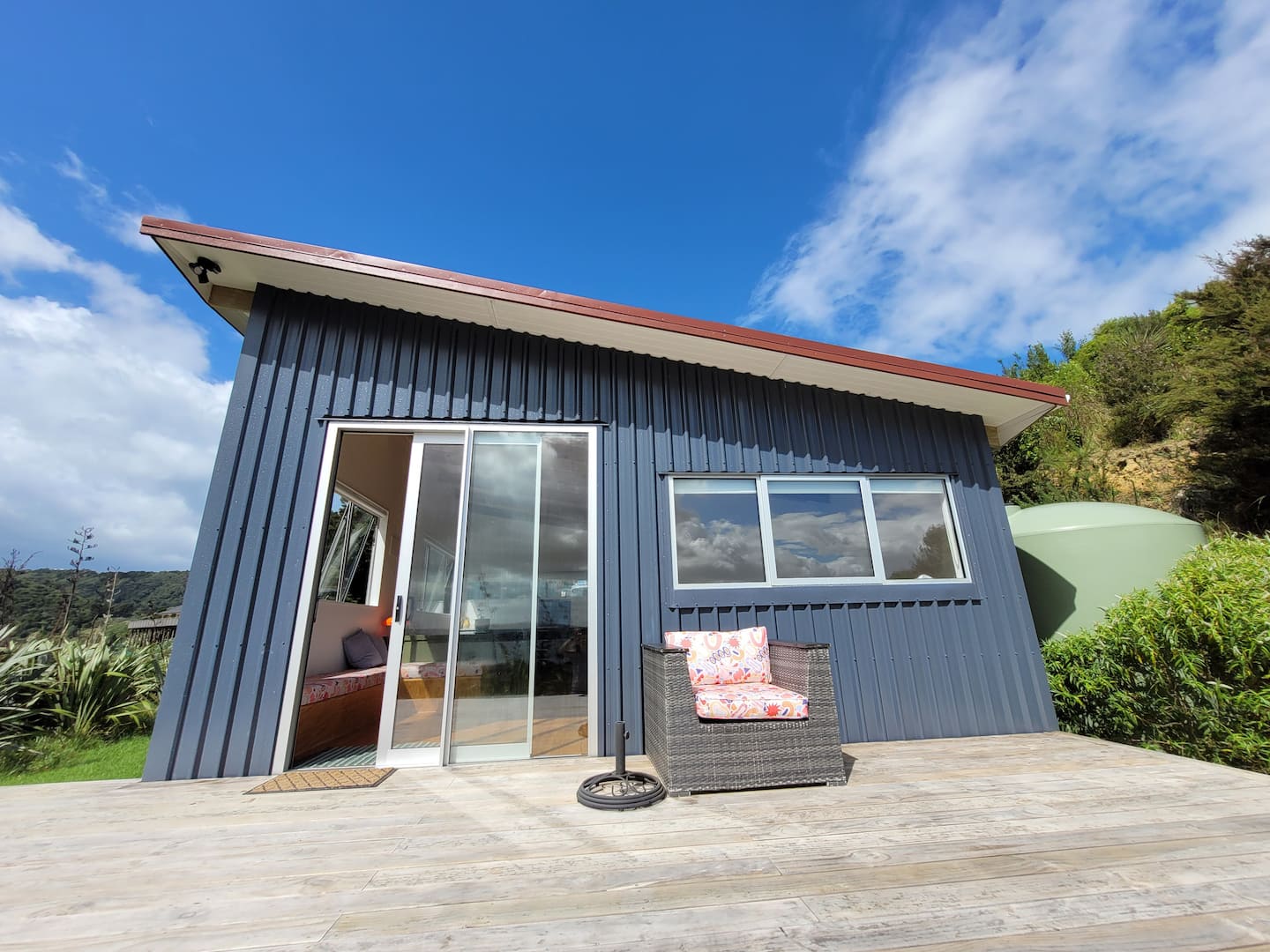 Tigín: Spot X For Sundowners & Harbour Views 1