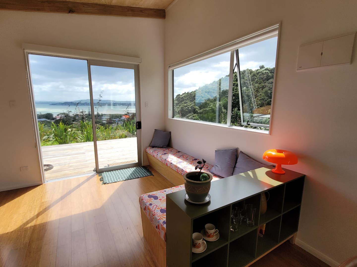 Tigín: Spot X For Sundowners & Harbour Views 2