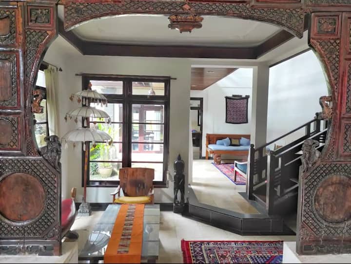 Flash Deal! 40% Off June Only: Prime Location - Ubud