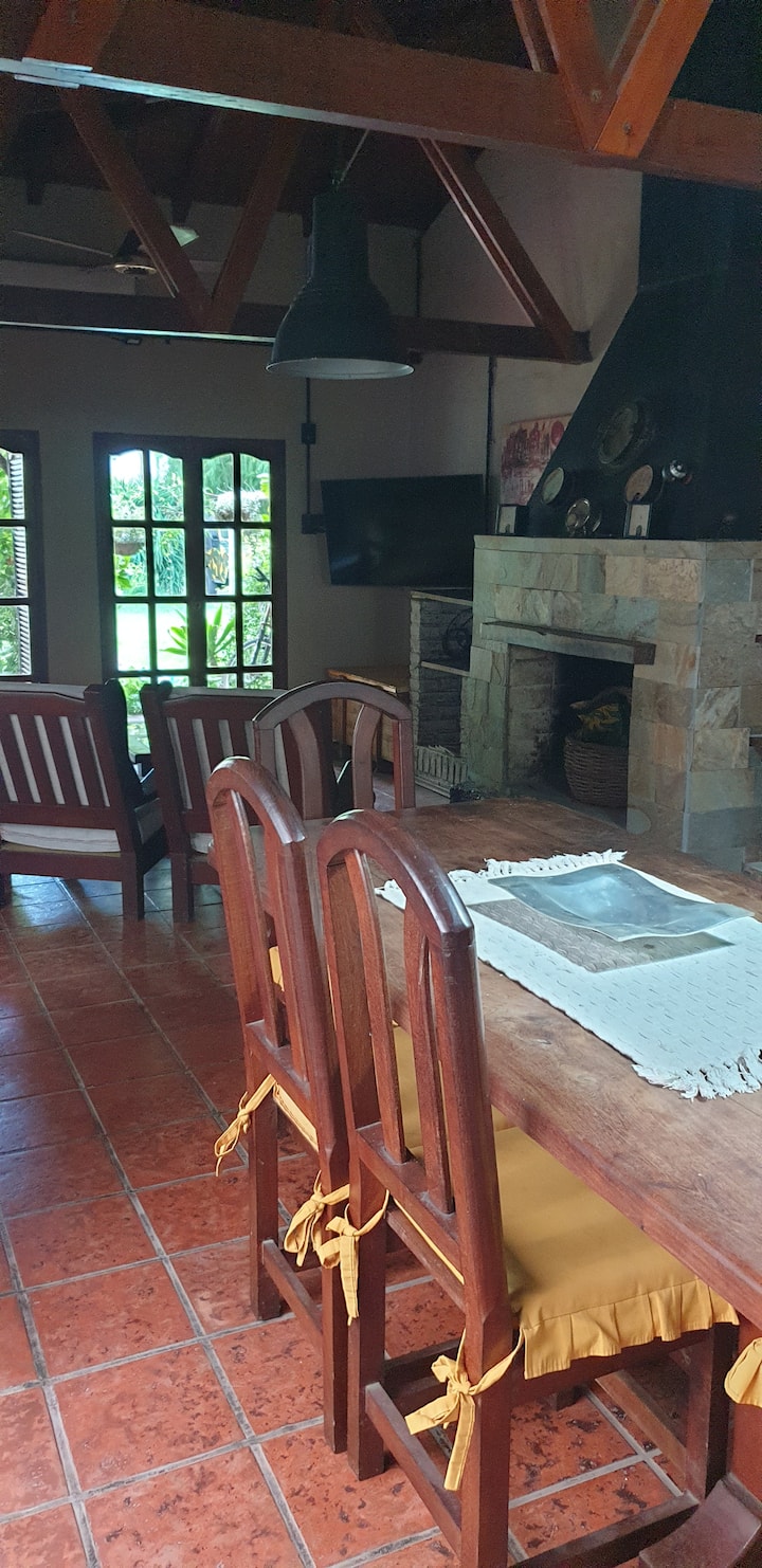 Casaquinta La Chabela - Santa Fe