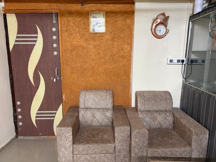 Home Stay - Solapur