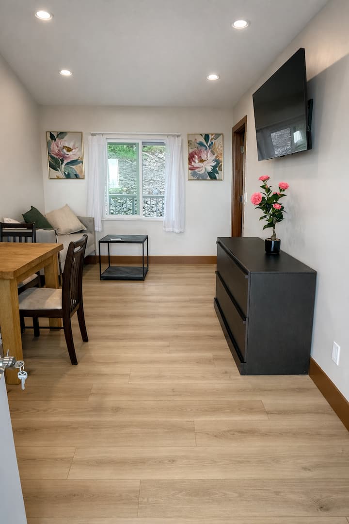 Secluded Jungle 3br 2ba Sustainable Eco-getaway - Kailua-Kona, HI