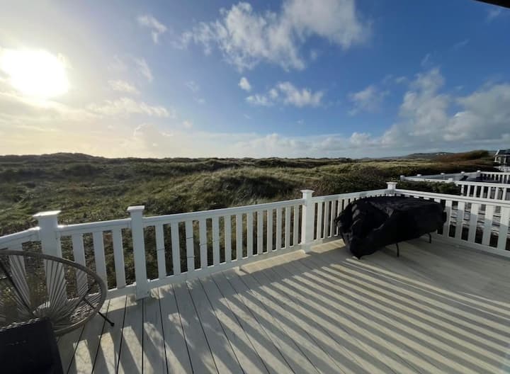 Glaslyn Greenacres Holiday Home - Porthmadog