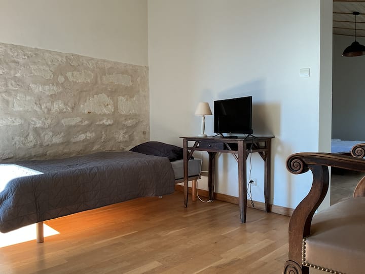 Habitación 4