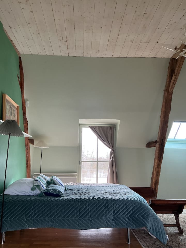 Habitación 1