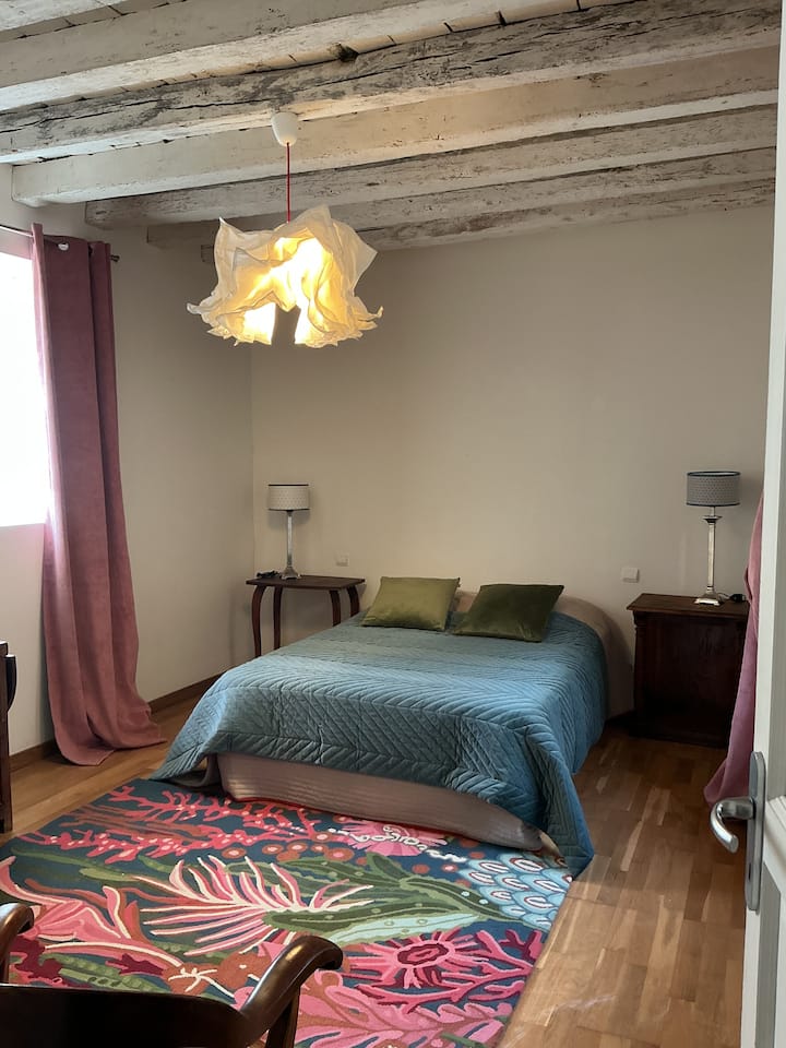 Habitación 2