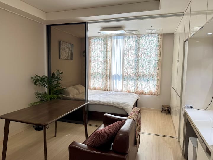 Late Check Out/cozy Home | Yadang - 파주시