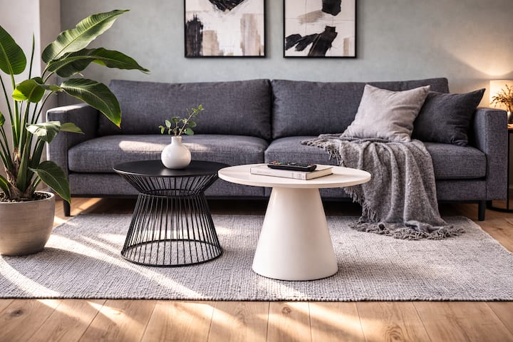 3d-gedruckte Wohnung Mit 3 Schlafzimmern - ハイデルベルク