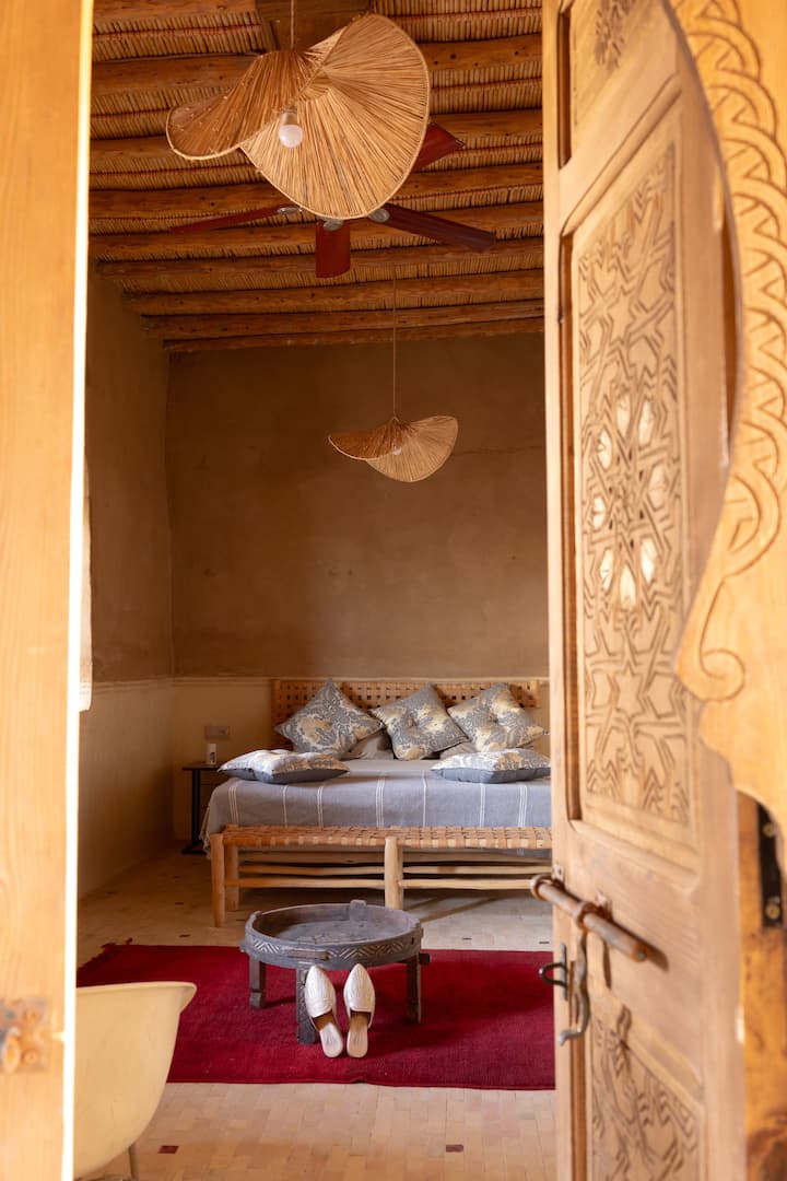 Dhomë gjumi 1