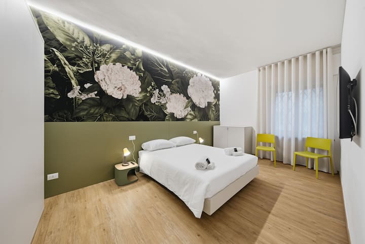 Residenza Emma - A Pochi Passi Dallarena - Verona