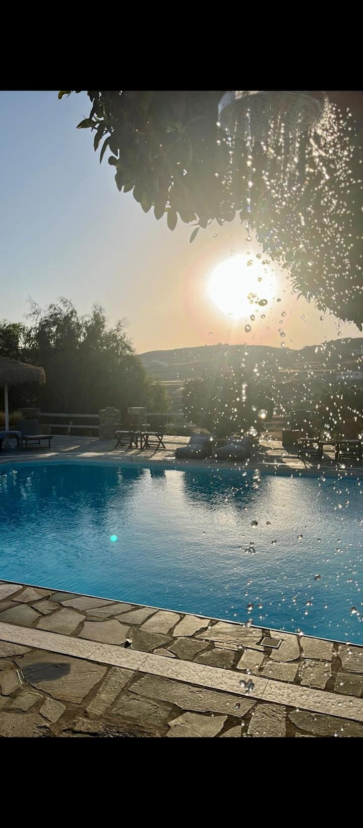 Paros Casa Prive Theseus - Paros