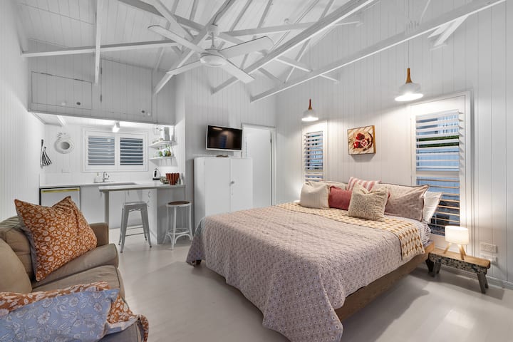 شقة ضيوف قائمة بذاتها