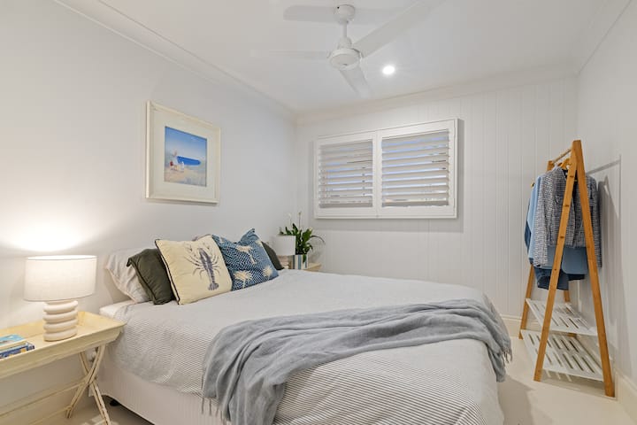 غرفة النوم 4