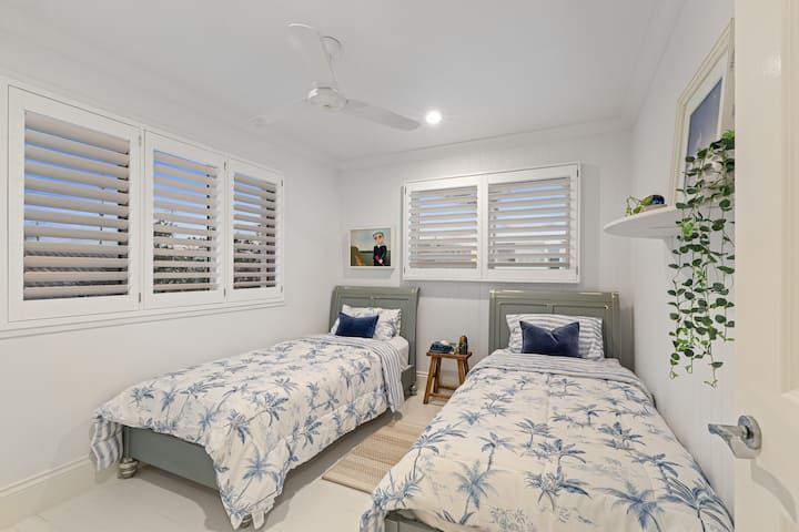 غرفة النوم 3