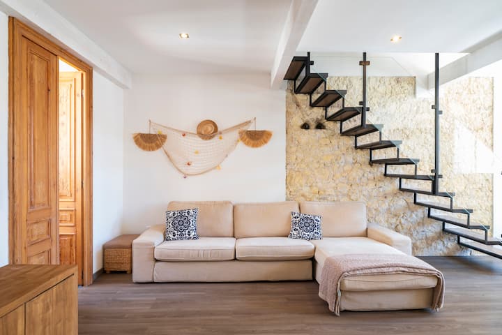 Privè Central Loft + Private Terrace | Cagliari - Cagliari