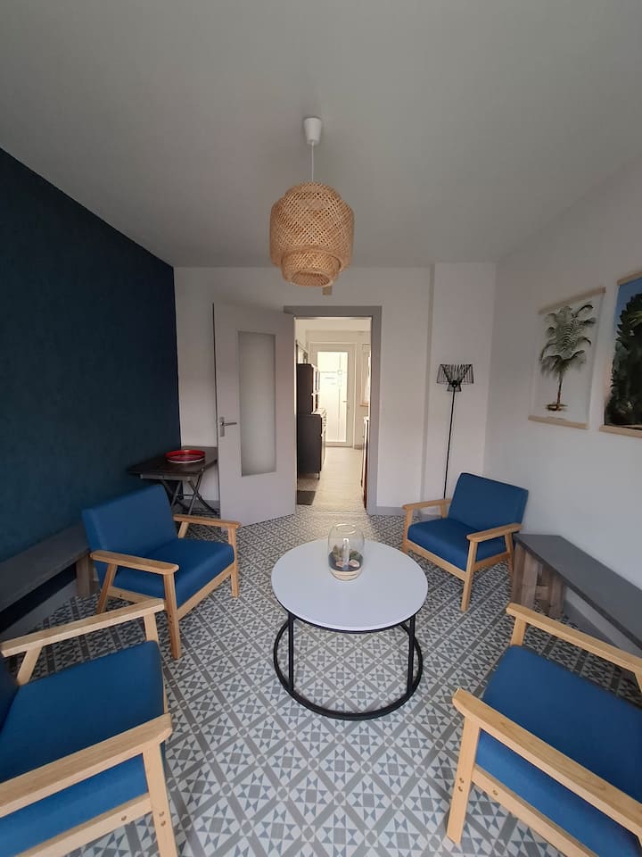 Gite De La Brasserie - Épinal